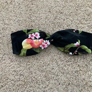 Ted Baker Bandeau Bikini Top